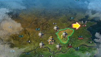 大都督手游官网版 v1.0