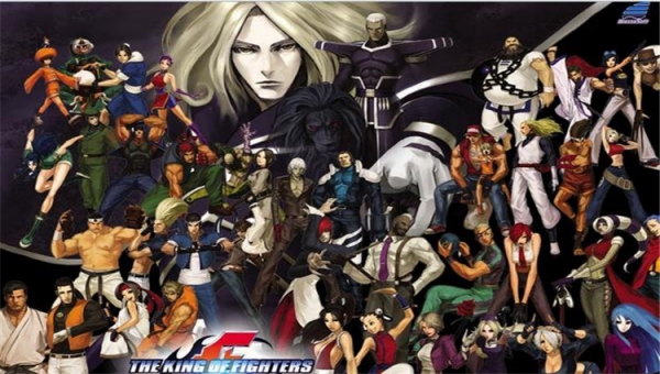 拳皇2001 风云再起plus（悟饭） v3.0.5