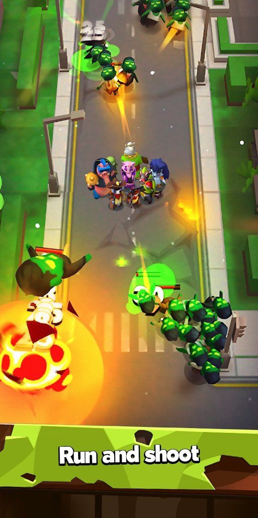 动物与僵尸游戏中文版下载  v3.2.4