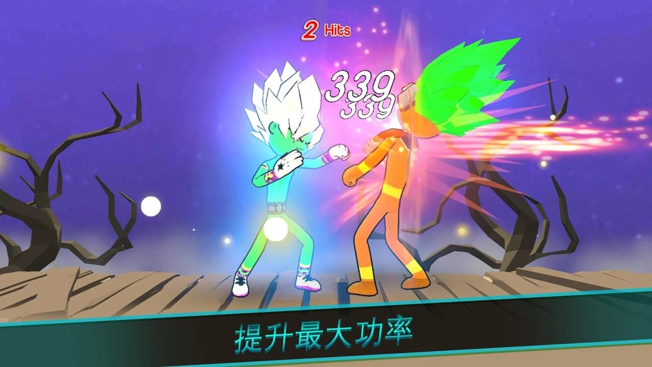 决斗英雄 2024-06-25 15:08