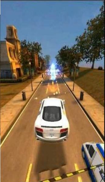 赛车极限挑战 v1.0