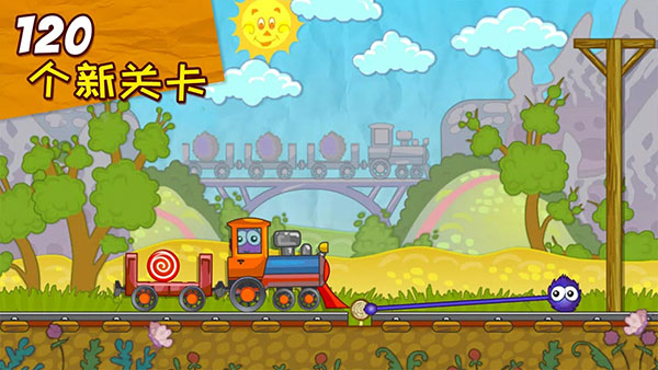 抓住糖果手机版最新版(CatchCandy)