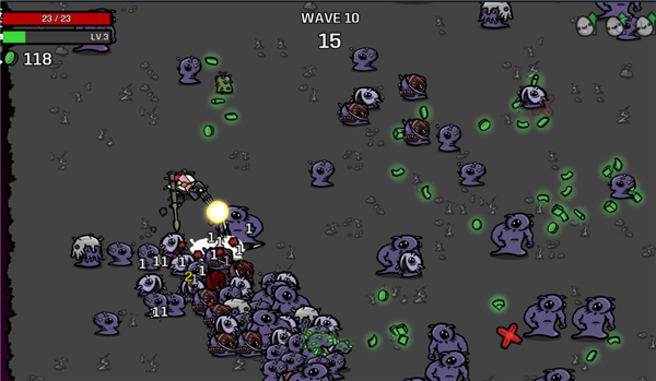 土豆兄弟元素兄弟mod版 v0.8.0.3HF2