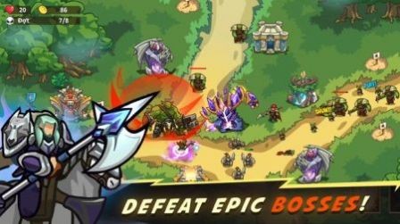 王国战争td v3.0.5