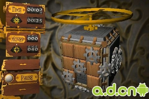 奇想齿轮 市场版 v1.0.19 v2.5.5