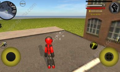 火柴人绳索精英 v2.7