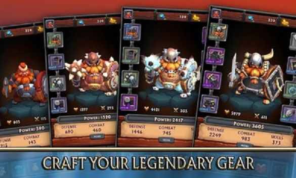 永无宁日游戏无限技能下载  v3.3.1