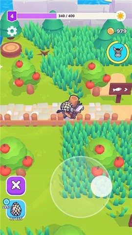 我的梦幻小岛 内购版 v2.0.5