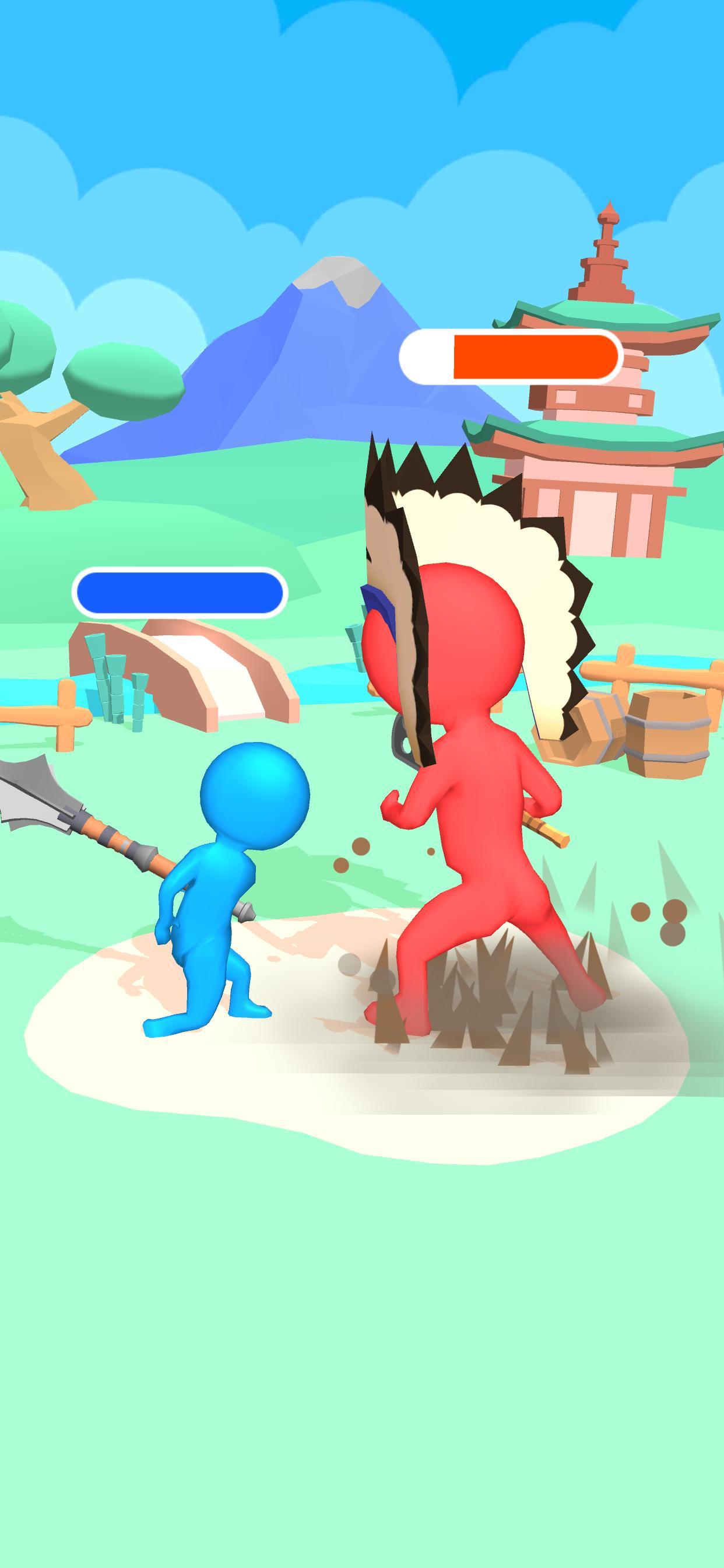 武器战斗者  v0.7