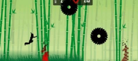 阴影跑步者  v1.0