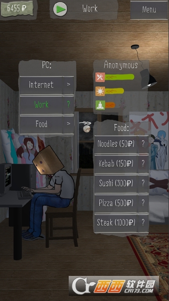 你的生活模拟器Your Life Simulator v1.0 安卓版