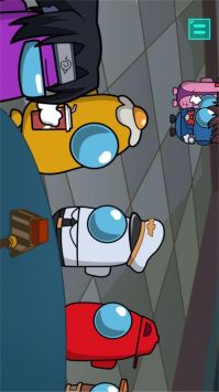 太空狼人生存战 v3.2.5