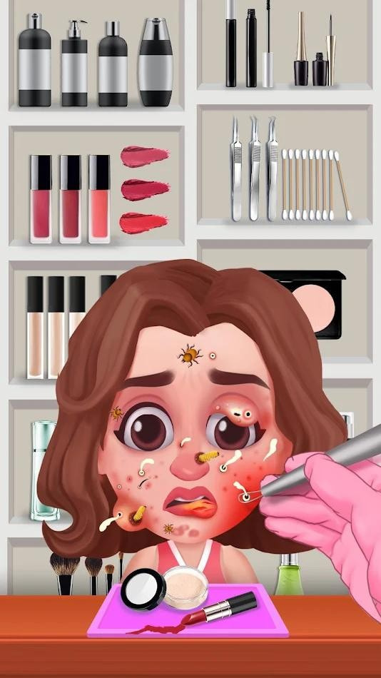 快乐比赛咖啡馆 v1.0.11