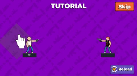 枪手火柴人武器英雄 v1.0.3