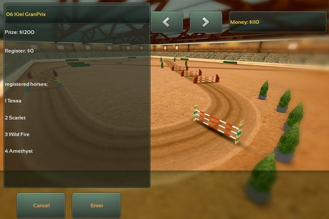 跳马冠军 JumpingHorsesChampionsFree v3.1.5