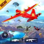 小队自由火力战斗生存