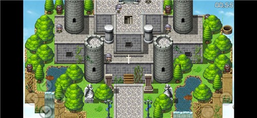 宝贝大冒险 v1.0