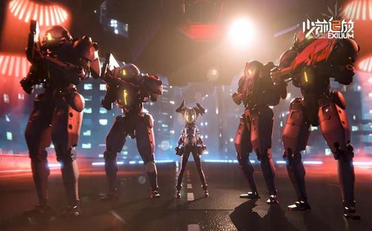 少前2追放手游 2020-05-17 16:06