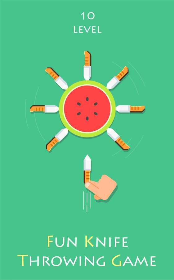 刀与水果Knife  v4.3.4
