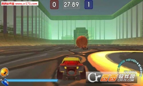 League of cars Football(足球汽车联盟完整最新版) v1.3 安卓版