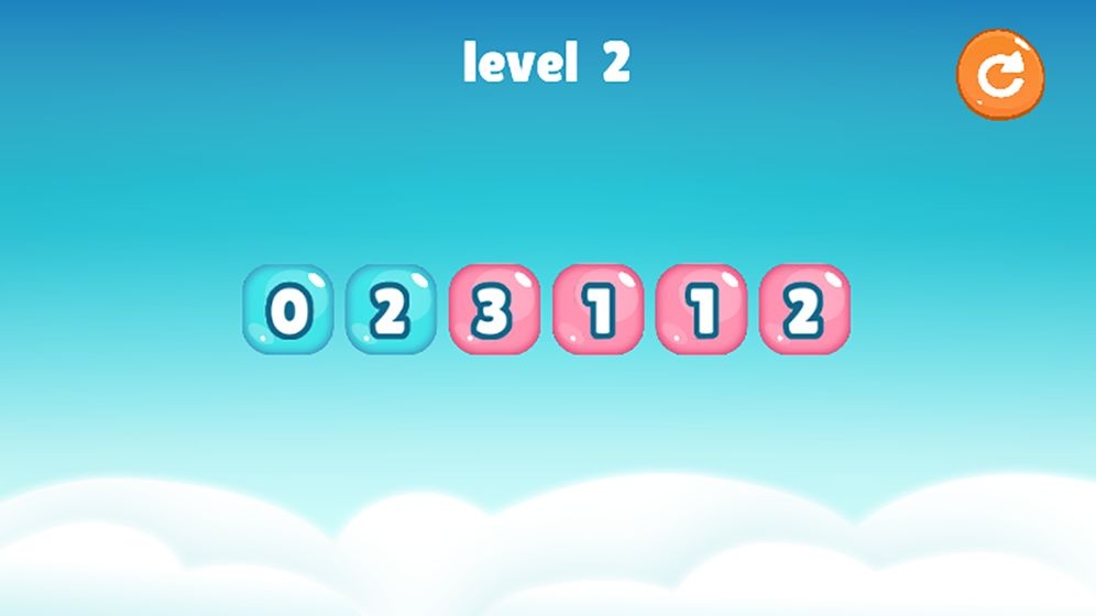 oneColor(只要蓝) v1.0 安卓版