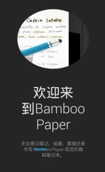 bamboo paper v2.0.5