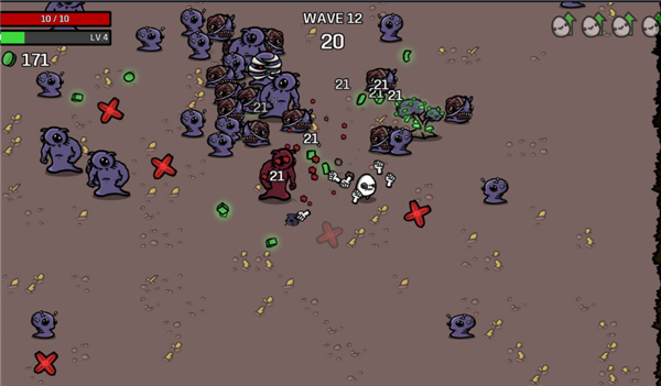 土豆兄弟元素兄弟mod版 v0.8.0.3HF2