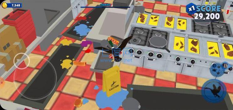 鸭子编织 v1.1.02