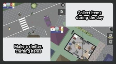 死亡城镇 死亡城镇