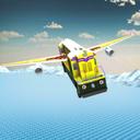 飞行列车驾驶游戏官方版