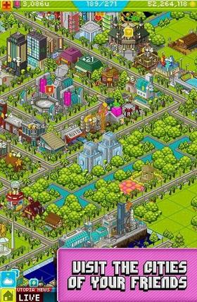 像素人大建造 v1.1.4.7