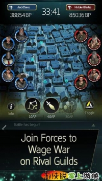 刺客信条：记忆 Assassin's Creed Memories v3.0.5