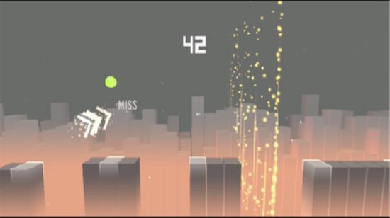 喷射弹球 v1.6 安卓版