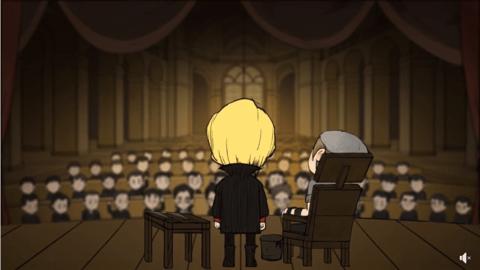 夏特莱医生信仰 v0.1.20220607