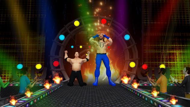 世界标记队格斗之星 v2.0