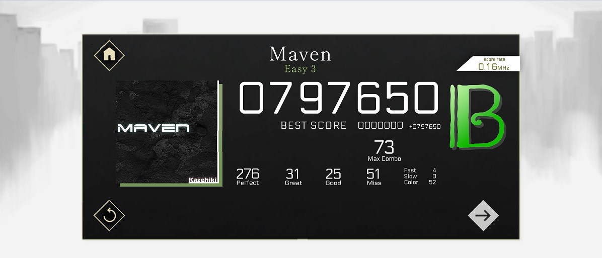 记忆Cynellia游戏官方版 