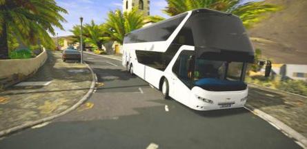 客车模拟器2022 v3.1.5