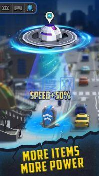 飞碟吞噬城市 v1.0.7