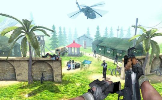 突击队刺客任务 2024-06-25 15:08