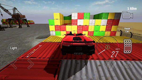 地平线4官方正版 v1.5