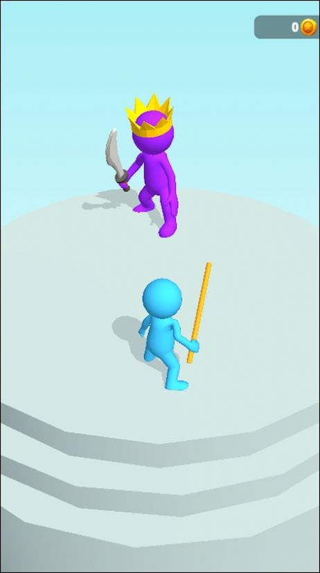 决斗大师3D游戏汉化版中文版  v4.3.1