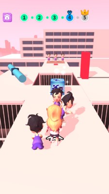 战利品大作战 v0.3