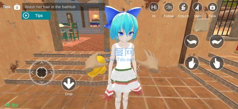 小忍的甜蜜时光游戏 v1.0.2