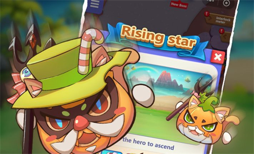 Hero Cat手机版 v1.0