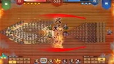 策略三国魂风云群英传 V 1.0.0