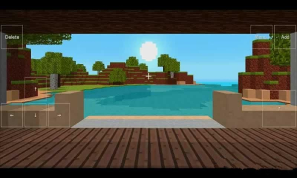 我的世界 勘探版 v3.1.0