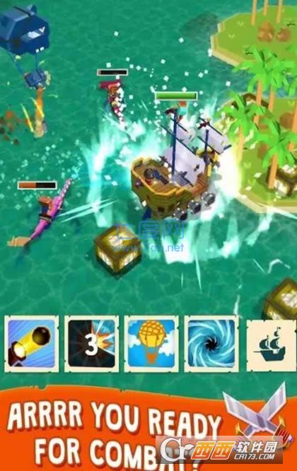 神奇舰队 v1.0.82