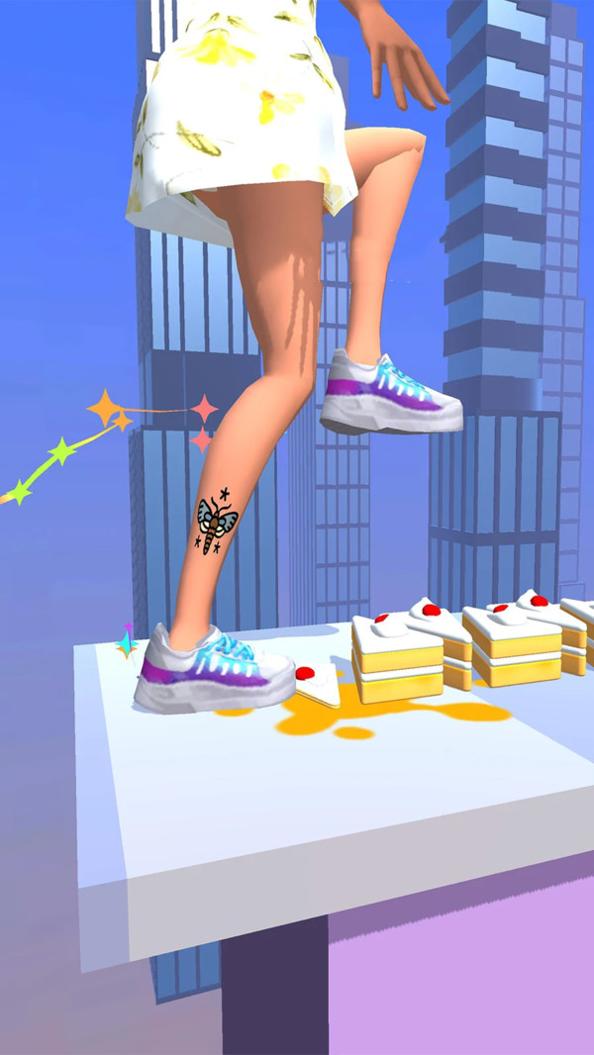 这也能踩碎 v0.9.7