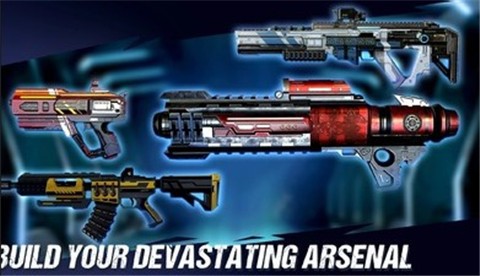 恶魔战争正版  v1.0.1