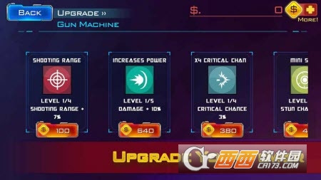 Tower Defense: Geometry War(塔防几何战争官方版) v1.2.3安卓版